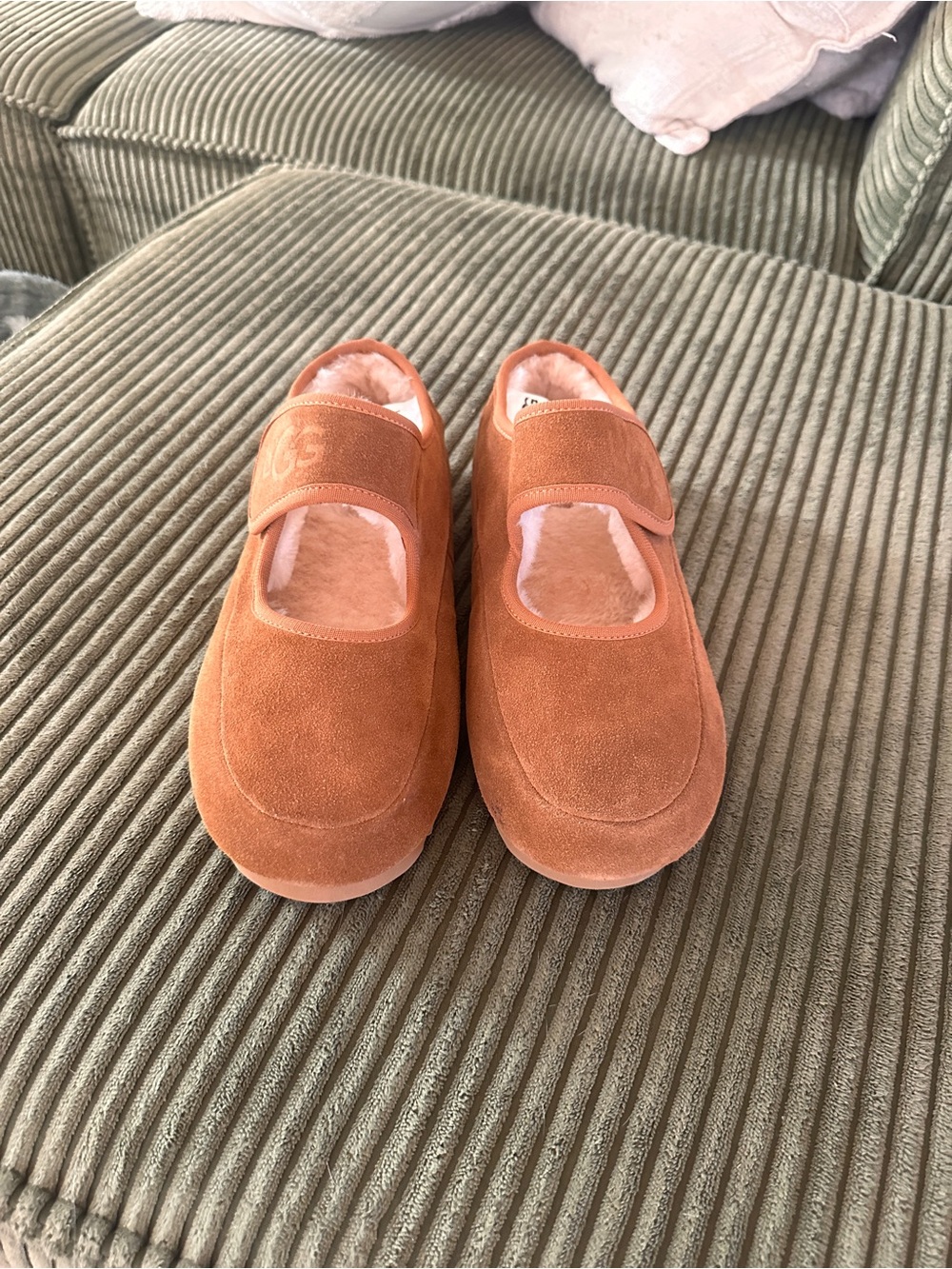 Women’s Ugg Slippers